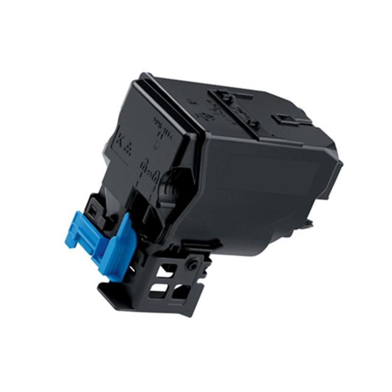 TONER COMPATIBILE (S050593) PER EPSON ACULASER CX37, C3900 (6K) NERO