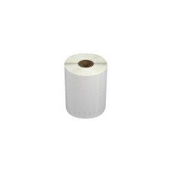 ETICHETTE BIANCHE COMPATIBILI DYMO (159X104) (S0904980) 220PCS