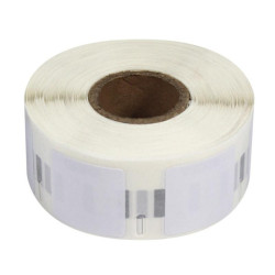 ETICHETTE BIANCHE COMPATIBILI PER DYMO (25X25) (S0929120) 750PCS
