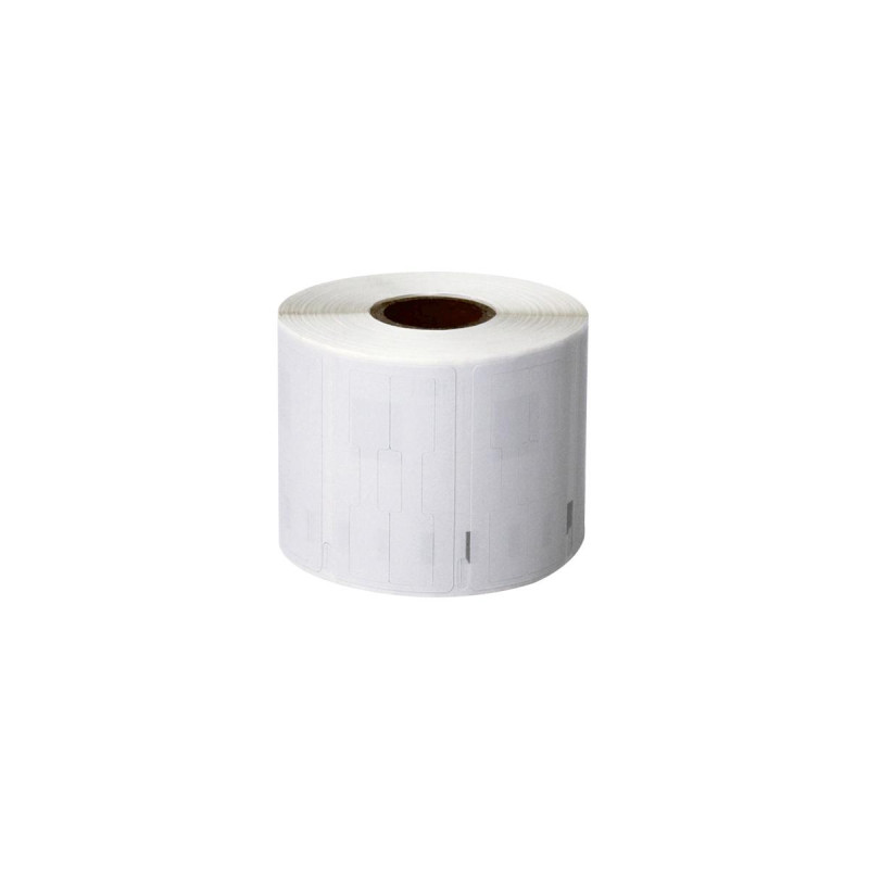 ETICHETTE BIANCHE COMPATIBILI DYMO (54X11) (S0722510, 11351) 1500PCS