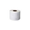 ETICHETTE BIANCHE COMPATIBILI DYMO (54X11) (S0722510, 11351) 1500PCS