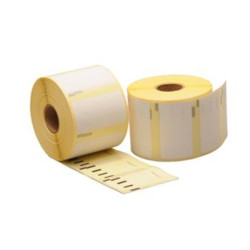 ETICHETTE BIANCHE COMPATIBILI DYMO (57X32) (S0722540, 11354) 1000PCS