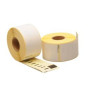 ETICHETTE BIANCHE COMPATIBILI DYMO (89X36) (S0722400, 99012) 260PCS