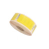 ETICHETTE GIALLE COMPATIBILI DYMO (54X25) (S0722520, 11351Y) 500PCS
