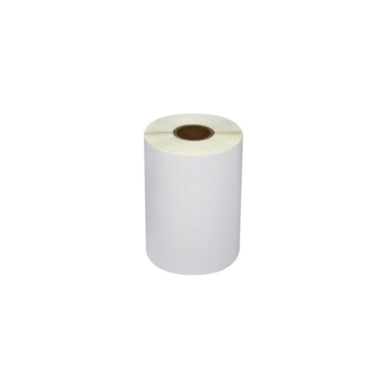 ETICHETTE COMPATIBILI PER ZEBRA 101,5 MM X 50 MM 750PZ COD. 880134-050, 800274-205, 3005676, 880026-050