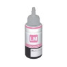 INCHIOSTRO COMPATIBILE (T6736, C13T67364A) PER EPSON ECOTANK L800 (70ML) LIGHT MAGENTA