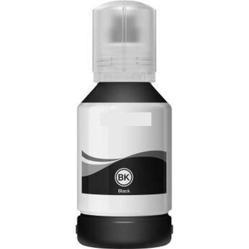 INCHIOSTRO COMPATIBILE 102 | 103 (C13T03R140, C13T00S14A10) PER EPSON ET-2700 (127ML) NERO