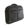BORSA PER PORTATILE 15,6" - SCOMPARTI AGGIUNTIVI - CINGHIA PER TROLLEY - ALTA QUALITÀ