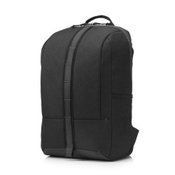 ZAINO HP PER LAPTOP FINO A 15,6 "- BASE RESISTENTE ALL'ACQUA - CINGHIE IMBOTTITE E REGOLABILI - TASCA INTERNA - COLORE NERO