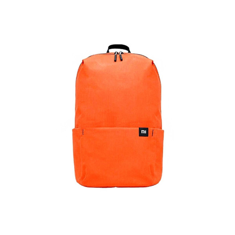 ZAINO XIAOMI MI CASUAL DAYPACK PER TABLET E SMARTPHONE - ARANCIO