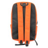 ZAINO XIAOMI MI CASUAL DAYPACK PER TABLET E SMARTPHONE - ARANCIO