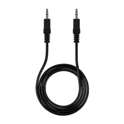 CAVO AUDIO MINI JACK 3,5 MM MASCHIO MASCHIO 1,5 MT