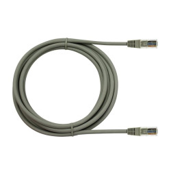 CAVO DI RETE RJ45 CAT5E UTP 1.5M