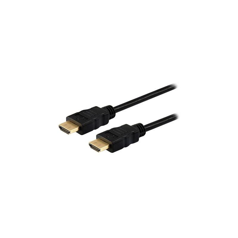 CAVO HDMI 2.0 MASCHIO / MASCHIO DA 1,8 M