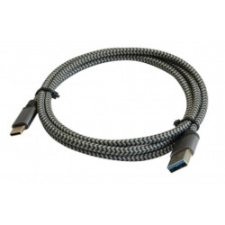 CAVO OTG 3GO C134 DA USB-A A USB-C 3.0 MASCHIO / MASCHIO 1,2 M