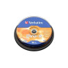 VERBATIM DVD-R 16X 4.7GB (10PZ)