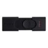 PENDRIVE KINGSTON DATATRAVELER DUO USB-A + USB-C 32GB - 3.2 GEN 1