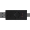 PENDRIVE KINGSTON DATATRAVELER DUO USB-A + USB-C 64 GB - 3.2 GEN 1
