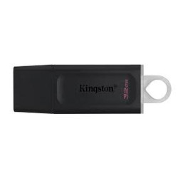 PENDRIVE KINGSTON DATATRAVELER EXODIA USB FLASH DRIVE 32GB - USB 3.2 GEN 1