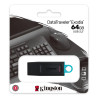 PENDRIVE KINGSTON DATATRAVELER EXODIA USB FLASH DRIVE 64GB - USB 3.2 GEN 1