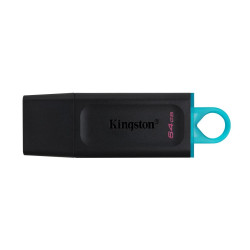 PENDRIVE KINGSTON DATATRAVELER EXODIA USB FLASH DRIVE 64GB - USB 3.2 GEN 1