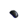MOUSE L-LINK LL-2080-N RATON OPTICO USB NERO/BLUE 1.2M