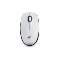 MOUSE LOGITEC B110 OTTICO USB