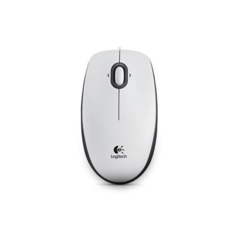 MOUSE LOGITEC B110 OTTICO USB