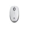 MOUSE LOGITEC B110 OTTICO USB