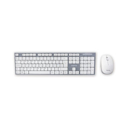 TASIERA USB + MOUSE USB APPROX 1200 DPI