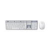 TASIERA USB + MOUSE USB APPROX 1200 DPI