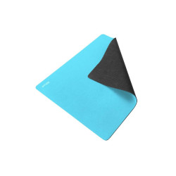 TRUST 22754 TAPPETINO PER MOUSE BLU 250X210 MM