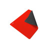 TRUST 22759 TAPPETINO PER MOUSE ROSSO 250X210 MM