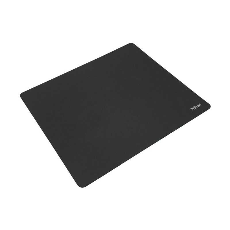 TRUST TAPPETINO PER MOUSE NERO 250X210 MM