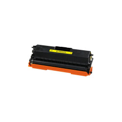 TONER COMPATIBILE (TN423Y) PER BROTHER DCP-L8410CDN (4K) GIALLO