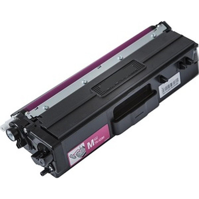 TONER COMPATIBILE (TN-910M) PER BROTHER HL-L9310CDW (9K) MAGENTA