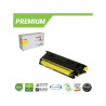 TONER COMPATIBILE PREMIUM (TN115Y, TN135Y) PER BROTHER HL4040 (4K) GIALLO