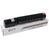 TONER COMPATIBILE CET (C-EXV47M, 8518B002) PER CANON IR C250I (21,5K) MAGENTA