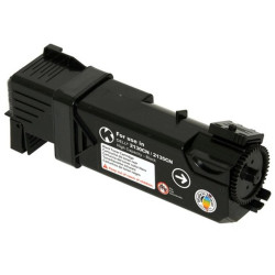 TONER COMPATIBILE (593-10320, 593-10258) PER DELL 1320N, 2130CN (2K) NERO