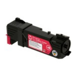 TONER COMPATIBILE (593-10323, 593-10261) PER DELL 1320N, 2130CN (2K) MAGENTA