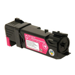 TONER COMPATIBILE (593-11041) PER DELL 2150CN (2,5K) MAGENTA