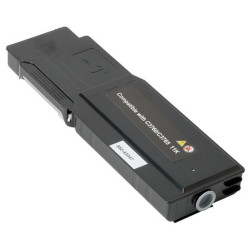 TONER COMPATIBILE (593-11119) PER DELL C3760N (11K) NERO