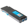 TONER COMPATIBILE (593-11122) PER DELL C3760N (9K) CIANO