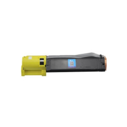 TONER COMPATIBILE (S050316) PER EPSON CX21 (5K) GIALLO