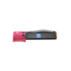 TONER COMPATIBILE (S050317) PER EPSON CX21 (5K) MAGENTA