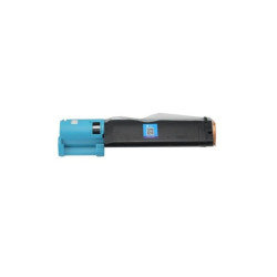 TONER COMPATIBILE (S050318) PER EPSON CX21 (5K) CIANO