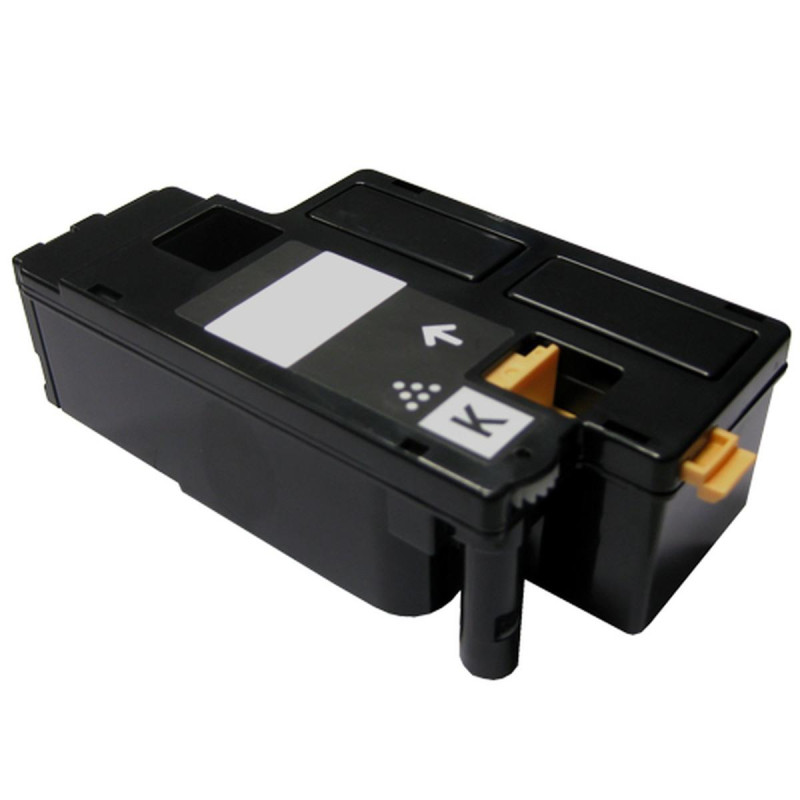 TONER COMPATIBILE (S050614) PER EPSON ACULASER C1700, CX17 (2K) NERO