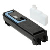 TONER COMPATIBILE (TK-540BK) PER KYOCERA FS C5100 (5K) NERO