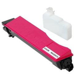 TONER COMPATIBILE (TK-540M) PER KYOCERA FS C5100 (4K) MAGENTA