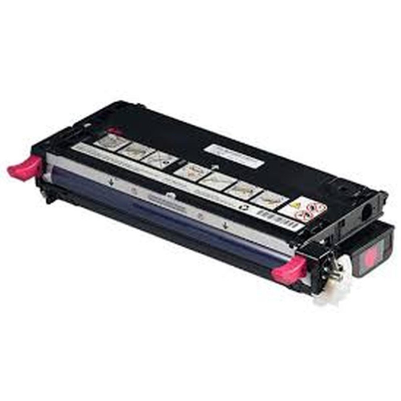 TONER COMPATIBILE (S051159) PER EPSON C2800 (7K) MAGENTA